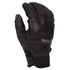 GUANTE INVERSION PRO GLOVE BLACK